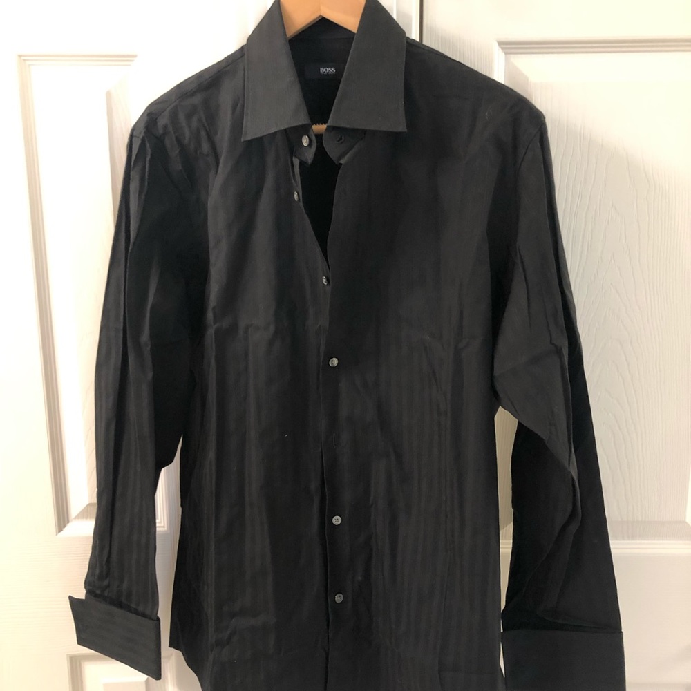Dress shirt